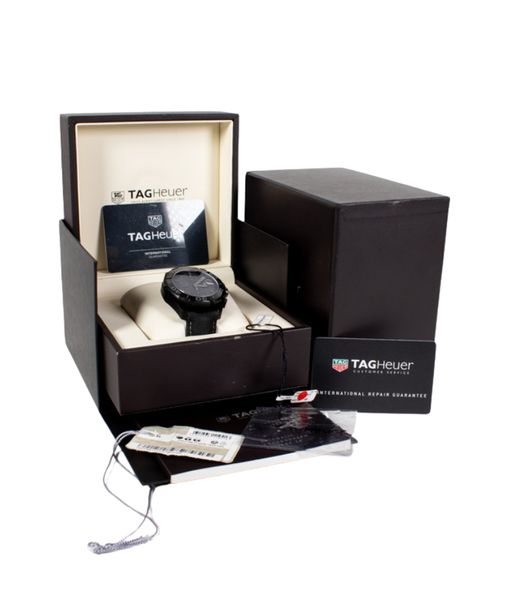 Tag Heuer Aquaracer CAY218B.FC6370